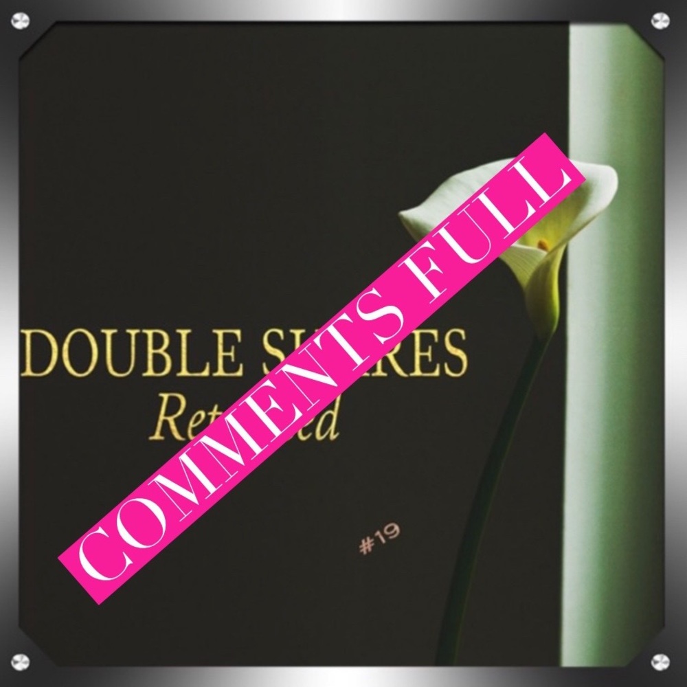 🔹Double Shares Returned🔹